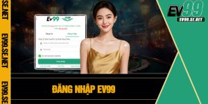 Đăng Nhập EV99