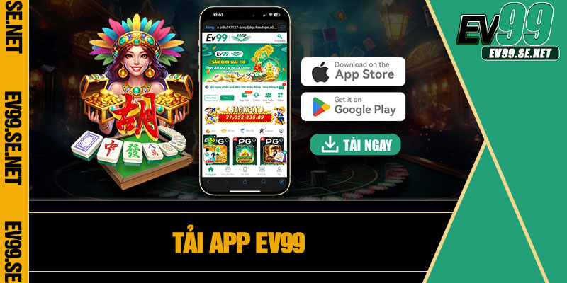 Tải App EV99