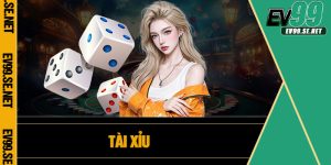 Tài Xỉu