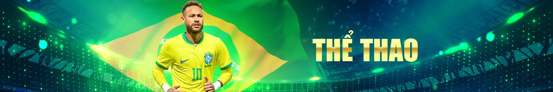 thể thao